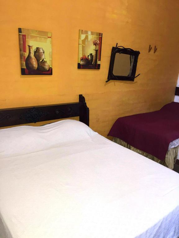 Hotel Villa Santo Domingo Concepción de Ataco Quarto foto