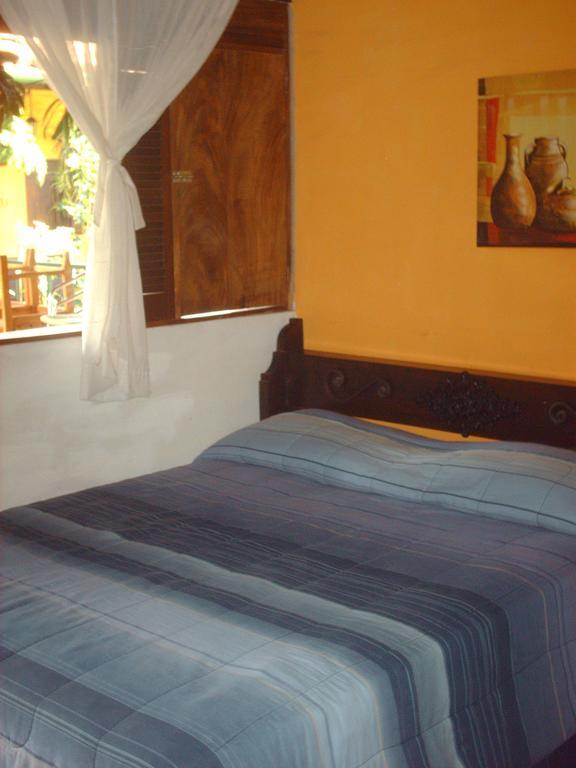 Hotel Villa Santo Domingo Concepción de Ataco Quarto foto