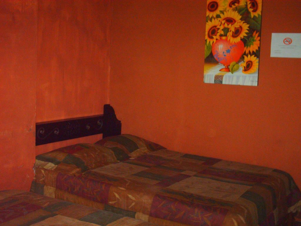 Hotel Villa Santo Domingo Concepción de Ataco Quarto foto