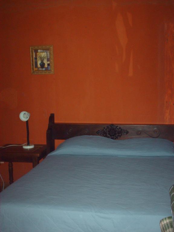 Hotel Villa Santo Domingo Concepción de Ataco Quarto foto